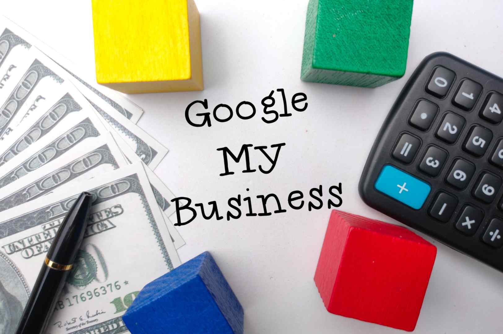 Google My Business