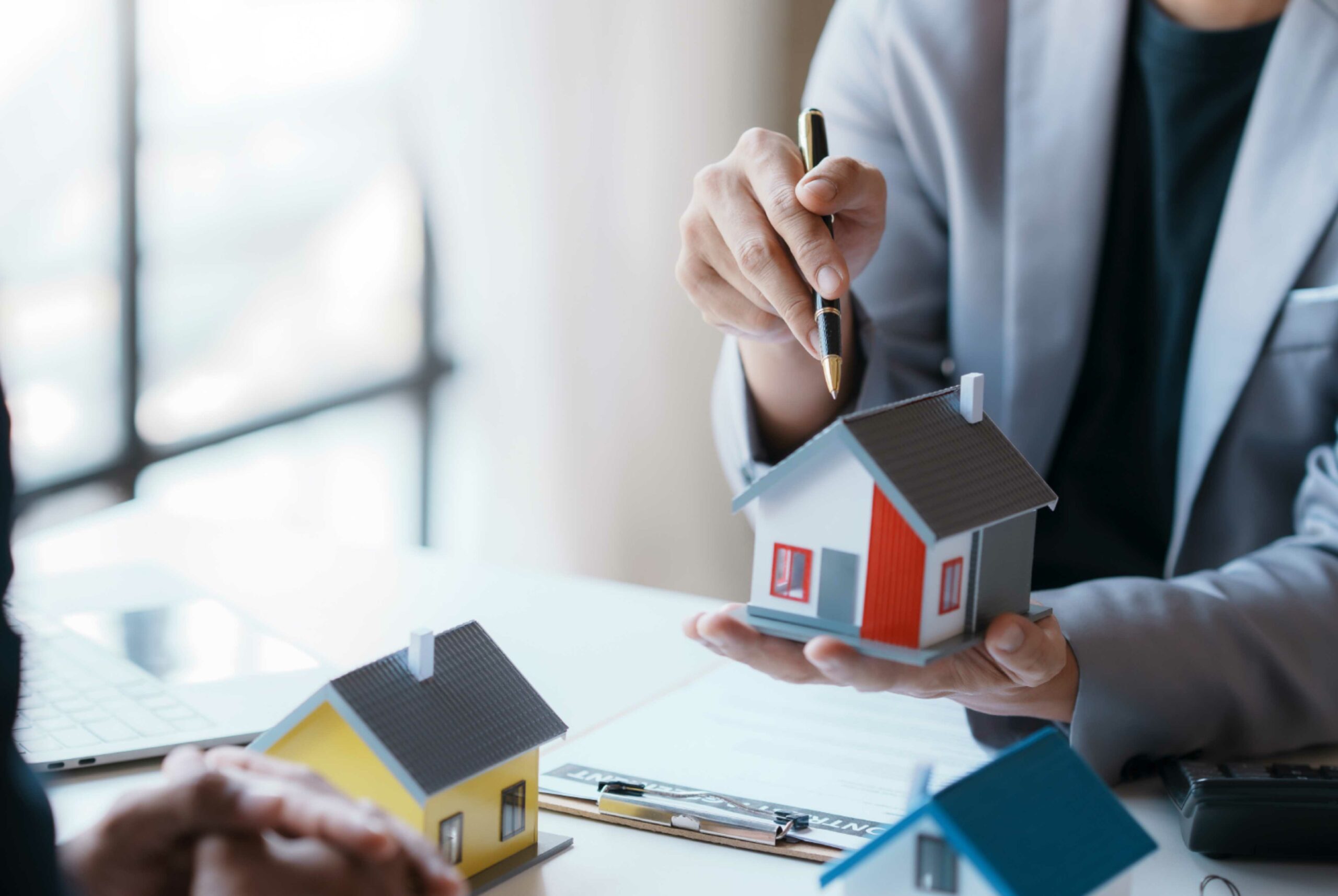 inmobiliario
