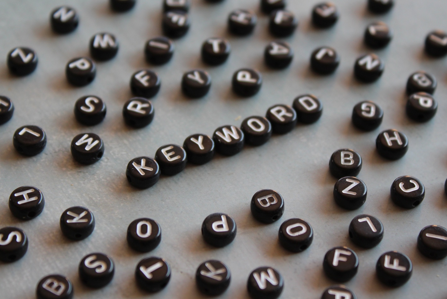 Keyword Stuffing