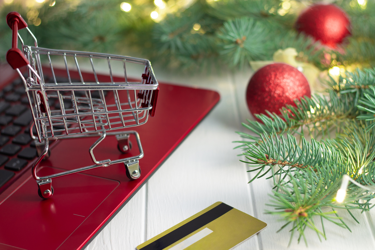 Marketing Navideño