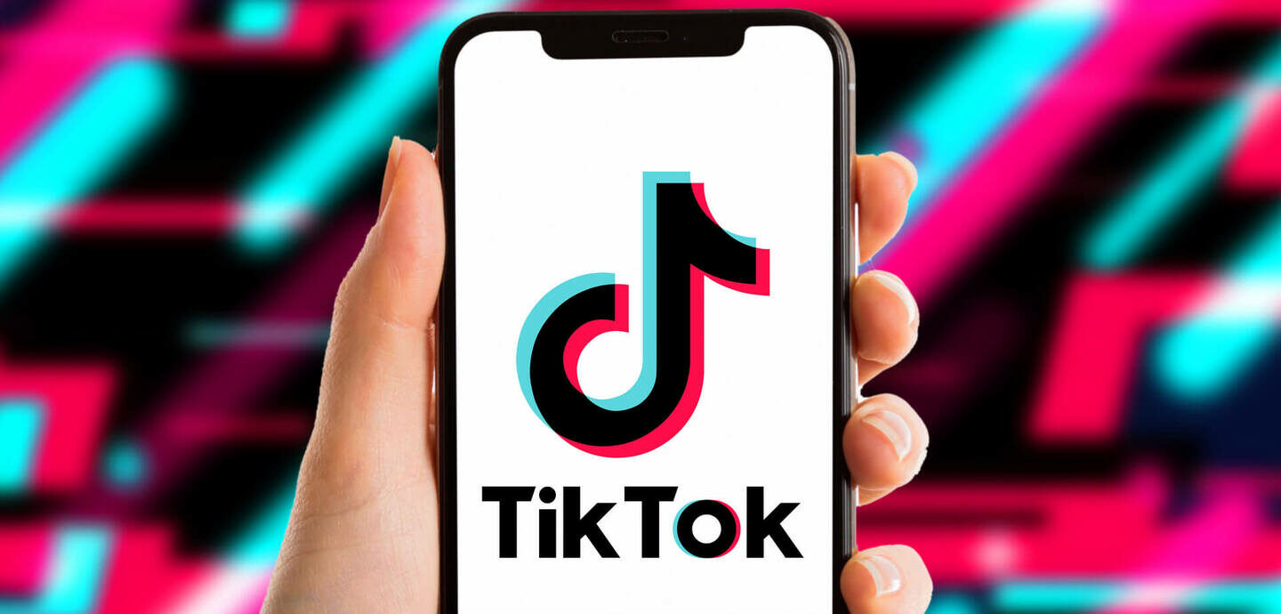 crear contenido en tiktok