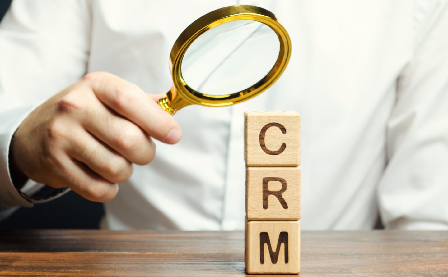 CRM