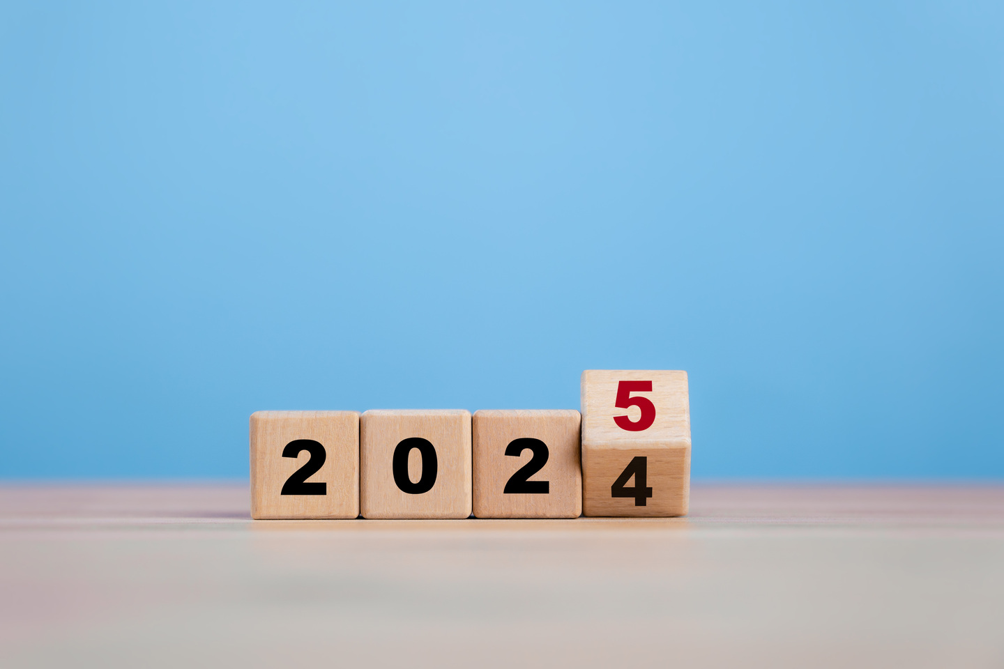 Redes sociales en 2025