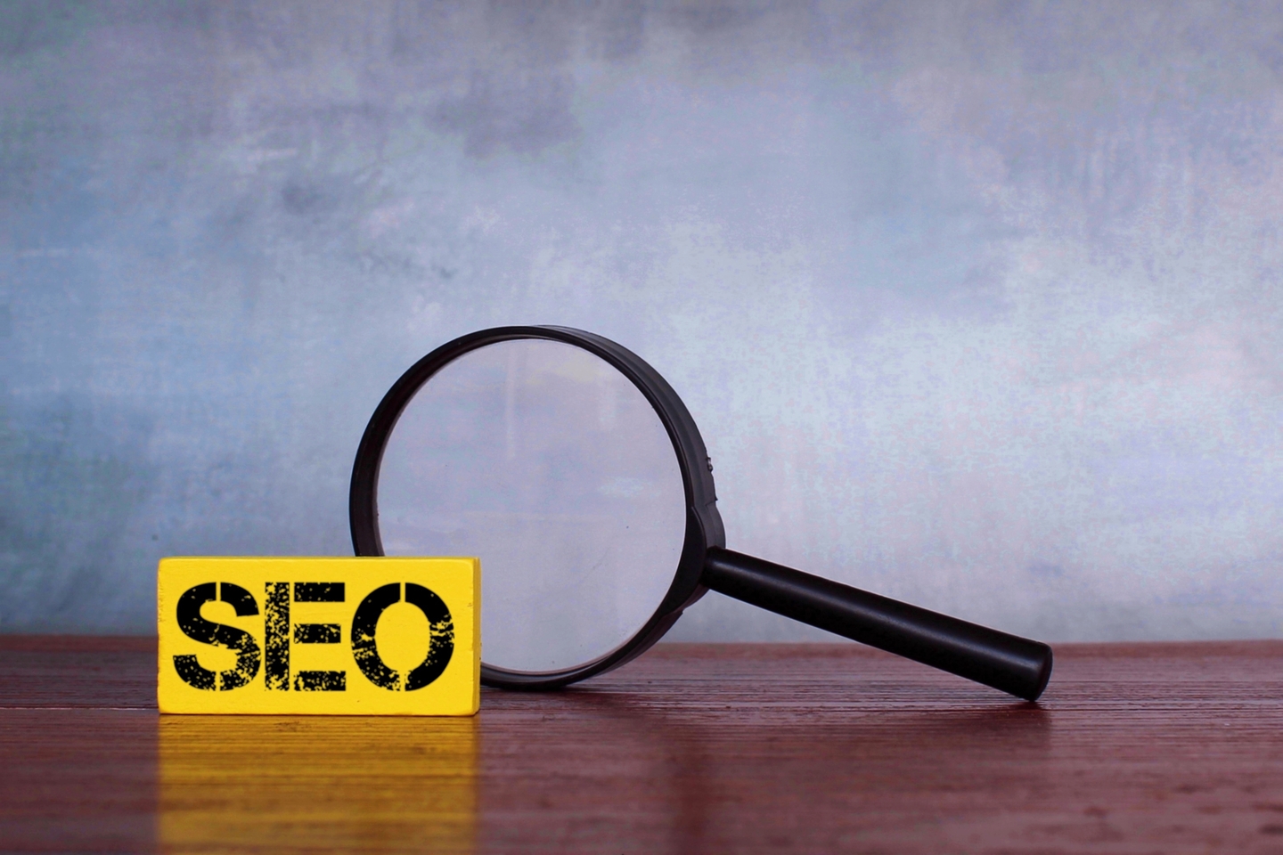 SEO y Google Ads