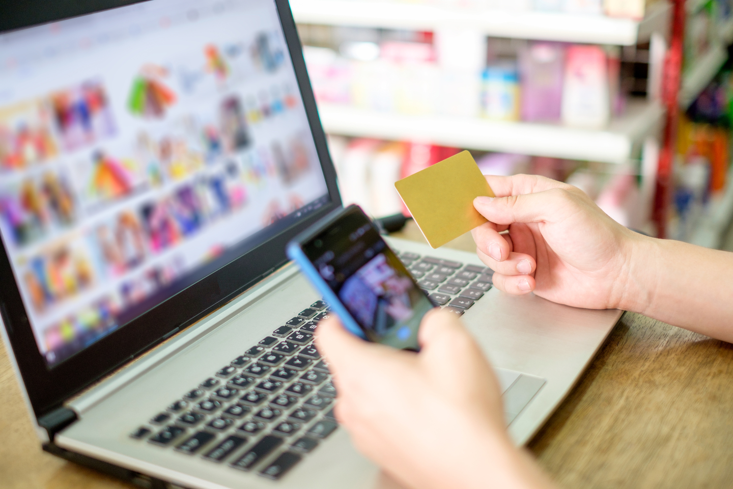 por qué invertir en Ecommerce