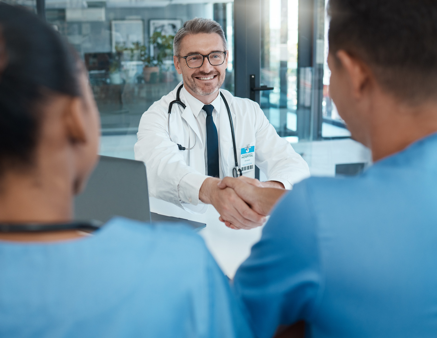 Marketing medico